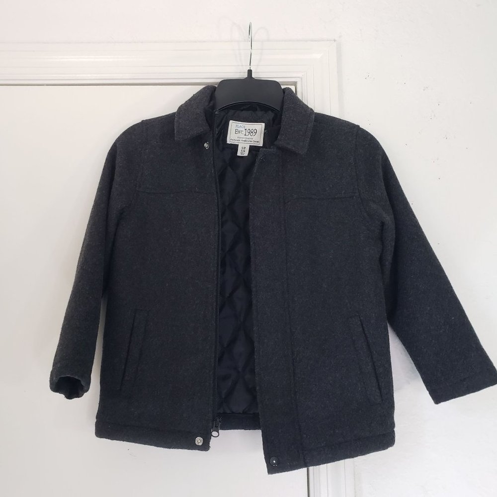 PLACE EST. 1989 JACKET BOY